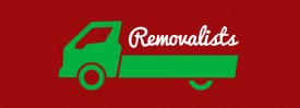 Removalists Dalrymple Heights - Furniture Removalist Services